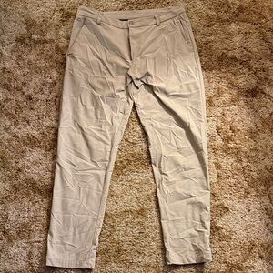 Lululemon Men’s dress pants